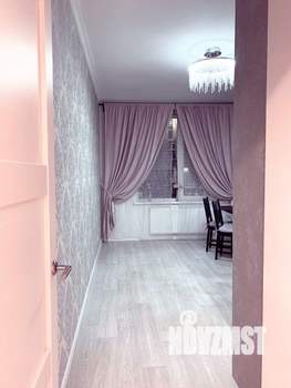 1-к квартира, на длительный срок, 42м2, 30/34 этаж