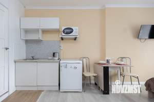 Студия квартира, посуточно, 20м2, 6/33 этаж