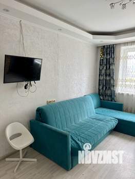 2-к квартира, на длительный срок, 42м2, 2/21 этаж