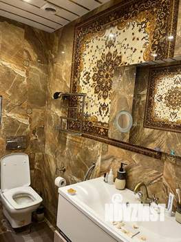 4-к квартира, на длительный срок, 147м2, 10/25 этаж