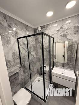 2-к квартира, на длительный срок, 54м2, 27/28 этаж