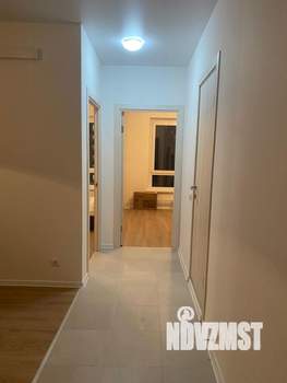 2-к квартира, на длительный срок, 50м2, 4/9 этаж
