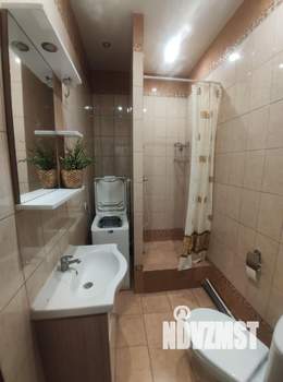 1-к квартира, на длительный срок, 43м2, 1/3 этаж