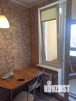 1-к квартира, на длительный срок, 40м2, 9/21 этаж