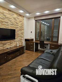 1-к квартира, на длительный срок, 51м2, 25/25 этаж