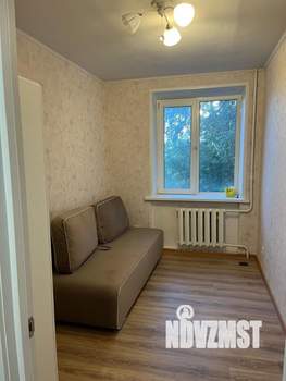 2-к квартира, на длительный срок, 50м2, 2/5 этаж