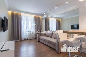 2-к квартира, на длительный срок, 50м2, 21/22 этаж