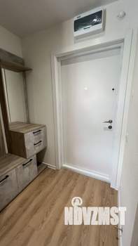 2-к квартира, на длительный срок, 32м2, 3/9 этаж