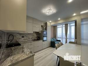 1-к квартира, на длительный срок, 42м2, 18/31 этаж