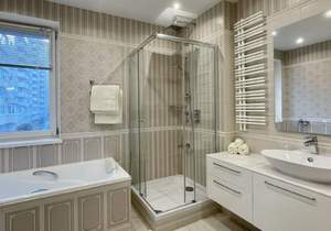 4-к квартира, на длительный срок, 150м2, 2/10 этаж