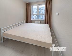 1-к квартира, на длительный срок, 27м2, 5/8 этаж