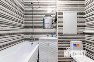 1-к квартира, посуточно, 17м2, 1/1 этаж