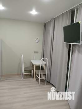 Студия квартира, на длительный срок, 26м2, 1/8 этаж