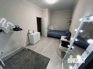 1-к квартира, на длительный срок, 38м2, 17/32 этаж