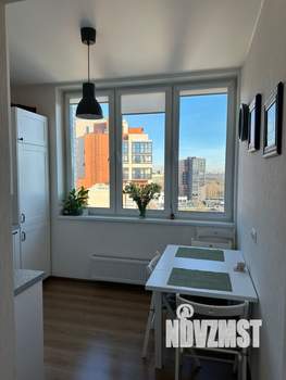 2-к квартира, на длительный срок, 51м2, 12/13 этаж