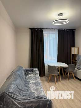 1-к квартира, на длительный срок, 26м2, 8/31 этаж