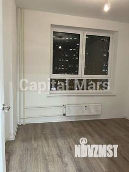 3-к квартира, на длительный срок, 86м2, 8/17 этаж