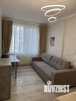 1-к квартира, на длительный срок, 40м2, 32/32 этаж