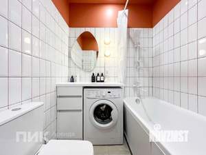 Студия квартира, на длительный срок, 23м2, 8/8 этаж