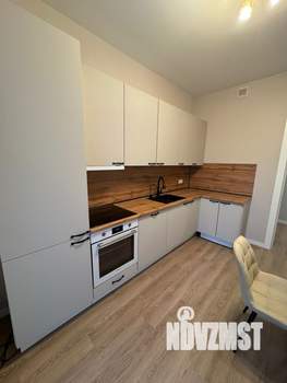 2-к квартира, на длительный срок, 55м2, 13/28 этаж