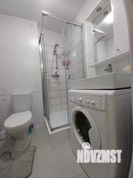 1-к квартира, на длительный срок, 28м2, 9/9 этаж