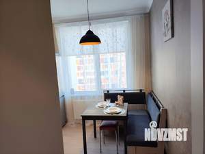 1-к квартира, на длительный срок, 32м2, 29/33 этаж