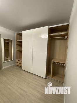 1-к квартира, на длительный срок, 38м2, 1/25 этаж