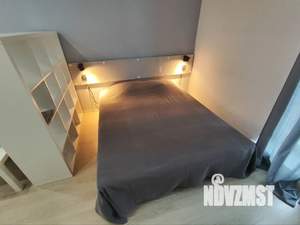 Студия квартира, посуточно, 32м2, 2/6 этаж