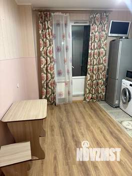 1-к квартира, на длительный срок, 41м2, 9/24 этаж