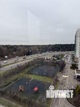 2-к квартира, на длительный срок, 58м2, 9/25 этаж