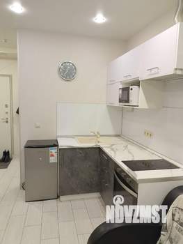 1-к квартира, на длительный срок, 35м2, 4/8 этаж