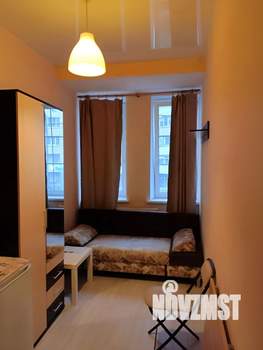 1-к квартира, на длительный срок, 15м2, 2/3 этаж