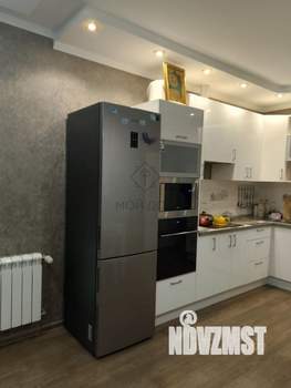 3-к квартира, на длительный срок, 78м2, 10/24 этаж