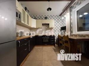 1-к квартира, на длительный срок, 40м2, 2/22 этаж