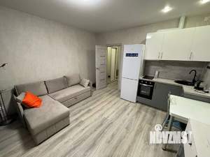 Студия квартира, на длительный срок, 25м2, 2/25 этаж