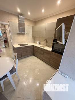 2-к квартира, на длительный срок, 56м2, 16/18 этаж