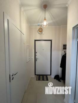 1-к квартира, на длительный срок, 36м2, 8/12 этаж