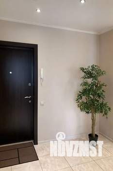 1-к квартира, посуточно, 44м2, 2/18 этаж