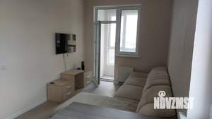 3-к квартира, на длительный срок, 58м2, 27/31 этаж