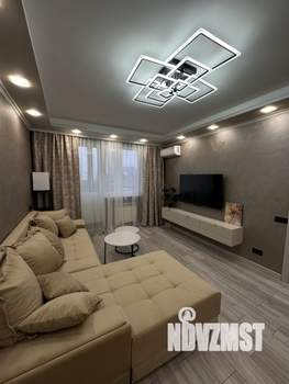 1-к квартира, на длительный срок, 39м2, 11/26 этаж