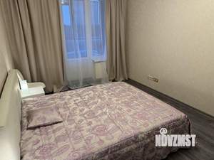 2-к квартира, на длительный срок, 58м2, 9/25 этаж