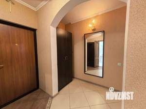 1-к квартира, на длительный срок, 40м2, 11/20 этаж