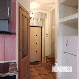 Студия квартира, на длительный срок, 22м2, 7/7 этаж