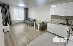 1-к квартира, на длительный срок, 43м2, 20/33 этаж