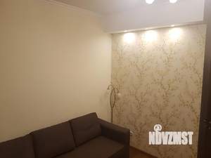 2-к квартира, на длительный срок, 45м2, 5/23 этаж