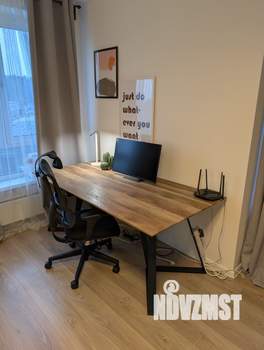 2-к квартира, на длительный срок, 66м2, 3/32 этаж