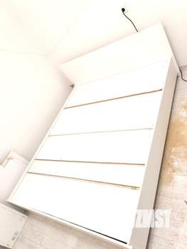 Студия квартира, на длительный срок, 20м2, 2/24 этаж