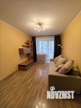 1-к квартира, на длительный срок, 30м2, 2/5 этаж