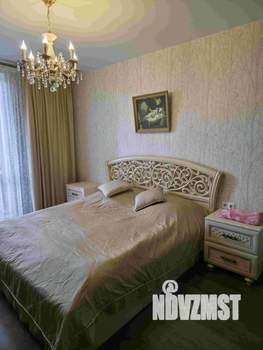 3-к квартира, на длительный срок, 81м2, 14/21 этаж