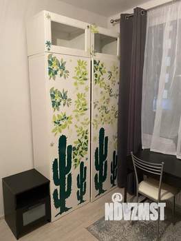 2-к квартира, на длительный срок, 37м2, 2/6 этаж